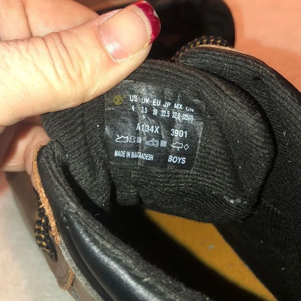 Timberland   - Picture 7 of 7